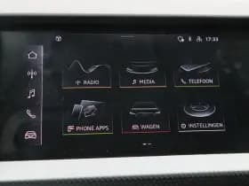 Audi A1 Sportback 25 TFSi S edition thumbnail 23