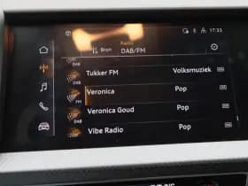 Audi A1 Sportback 25 TFSi S edition thumbnail 24