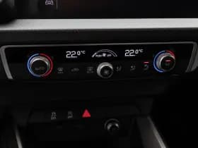 Audi A1 Sportback 25 TFSi S edition thumbnail 26