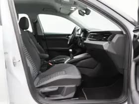 Audi A1 Sportback 25 TFSi S edition thumbnail 35