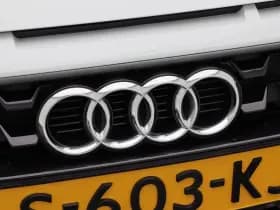 Audi A1 Sportback 25 TFSi S edition thumbnail 9