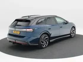 Volkswagen ID.7 Tourer Pro S Limited Edition 86 kWh thumbnail 2