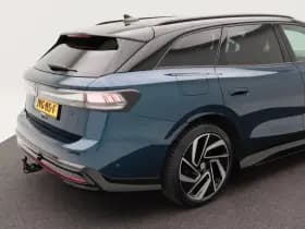 Volkswagen ID.7 Tourer Pro S Limited Edition 86 kWh thumbnail 14