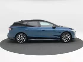 Volkswagen ID.7 Tourer Pro S Limited Edition 86 kWh thumbnail 6