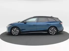 Volkswagen ID.7 Tourer Pro S Limited Edition 86 kWh thumbnail 7