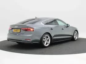 Audi A5 Sportback 1.4 TFSi Sport S-line Edition 150 Pk Automaat thumbnail 2