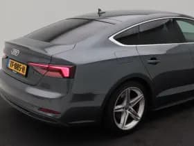 Audi A5 Sportback 1.4 TFSi Sport S-line Edition 150 Pk Automaat thumbnail 16
