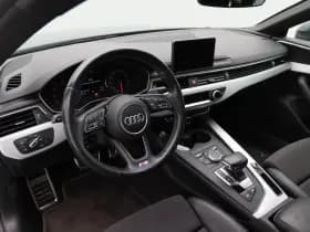 Audi A5 Sportback 1.4 TFSi Sport S-line Edition 150 Pk Automaat thumbnail 3