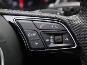 Audi A5 Sportback 1.4 TFSi Sport S-line Edition 150 Pk Automaat thumbnail 26