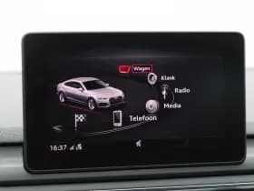 Audi A5 Sportback 1.4 TFSi Sport S-line Edition 150 Pk Automaat thumbnail 27