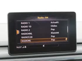 Audi A5 Sportback 1.4 TFSi Sport S-line Edition 150 Pk Automaat thumbnail 28