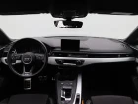 Audi A5 Sportback 1.4 TFSi Sport S-line Edition 150 Pk Automaat thumbnail 35