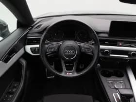 Audi A5 Sportback 1.4 TFSi Sport S-line Edition 150 Pk Automaat thumbnail 36