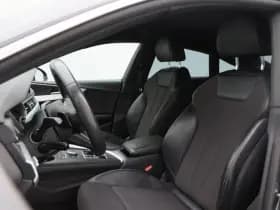 Audi A5 Sportback 1.4 TFSi Sport S-line Edition 150 Pk Automaat thumbnail 5