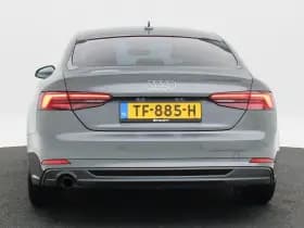 Audi A5 Sportback 1.4 TFSi Sport S-line Edition 150 Pk Automaat thumbnail 6