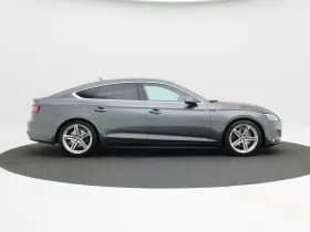 Audi A5 Sportback 1.4 TFSi Sport S-line Edition 150 Pk Automaat thumbnail 7