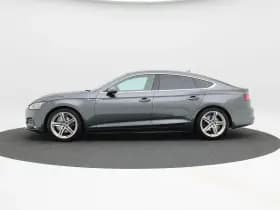 Audi A5 Sportback 1.4 TFSi Sport S-line Edition 150 Pk Automaat thumbnail 9