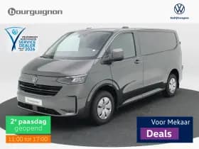 Volkswagen Bedrijfswagens E-Transporter Life L1 218 pk