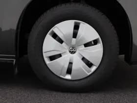 Volkswagen Bedrijfswagens E-Transporter Life L1 218 pk thumbnail 11