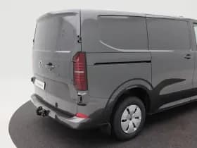 Volkswagen Bedrijfswagens E-Transporter Life L1 218 pk thumbnail 13