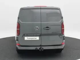 Volkswagen Bedrijfswagens E-Transporter Life L1 218 pk thumbnail 5