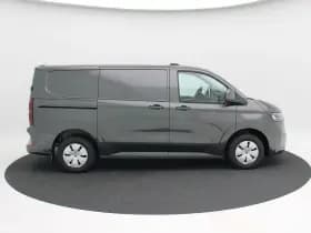 Volkswagen Bedrijfswagens E-Transporter Life L1 218 pk thumbnail 6