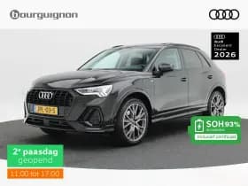 Audi Q3 45 TFSi e 245 Pk Automaat S-Line