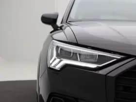 Audi Q3 45 TFSi e 245 Pk Automaat S-Line thumbnail 11