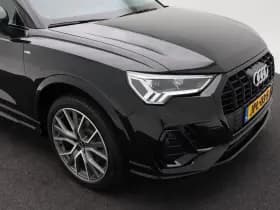 Audi Q3 45 TFSi e 245 Pk Automaat S-Line thumbnail 13