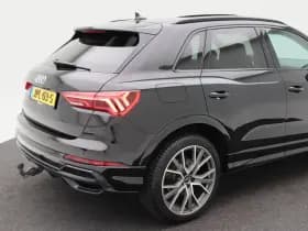 Audi Q3 45 TFSi e 245 Pk Automaat S-Line thumbnail 17