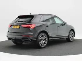 Audi Q3 45 TFSi e 245 Pk Automaat S-Line thumbnail 3