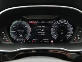 Audi Q3 45 TFSi e 245 Pk Automaat S-Line thumbnail 27