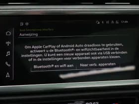 Audi Q3 45 TFSi e 245 Pk Automaat S-Line thumbnail 34