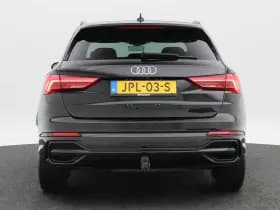 Audi Q3 45 TFSi e 245 Pk Automaat S-Line thumbnail 7