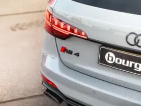 Audi RS4 Avant 2.9 TFSi 450 Pk quattro thumbnail 12