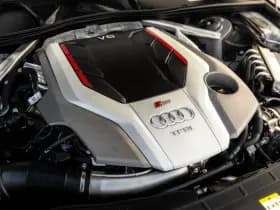 Audi RS4 Avant 2.9 TFSi 450 Pk quattro thumbnail 14