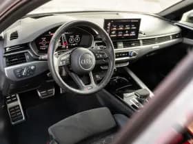 Audi RS4 Avant 2.9 TFSi 450 Pk quattro thumbnail 16