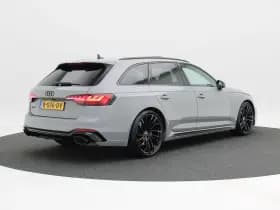 Audi RS4 Avant 2.9 TFSi 450 Pk quattro thumbnail 18