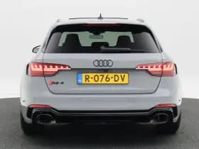 Audi RS4 Avant 2.9 TFSi 450 Pk quattro thumbnail 22