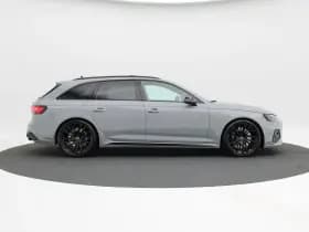 Audi RS4 Avant 2.9 TFSi 450 Pk quattro thumbnail 23
