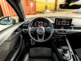 Audi RS4 Avant 2.9 TFSi 450 Pk quattro thumbnail 24