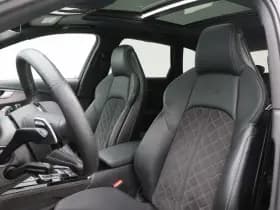 Audi RS4 Avant 2.9 TFSi 450 Pk quattro thumbnail 25