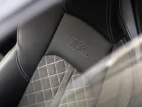 Audi RS4 Avant 2.9 TFSi 450 Pk quattro thumbnail 27