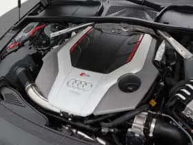 Audi RS4 Avant 2.9 TFSi 450 Pk quattro thumbnail 29