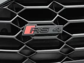 Audi RS4 Avant 2.9 TFSi 450 Pk quattro thumbnail 33