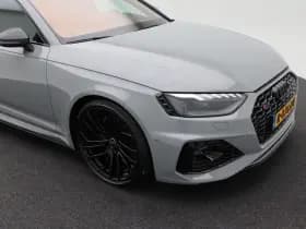 Audi RS4 Avant 2.9 TFSi 450 Pk quattro thumbnail 34