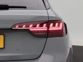 Audi RS4 Avant 2.9 TFSi 450 Pk quattro thumbnail 36