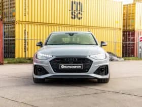 Audi RS4 Avant 2.9 TFSi 450 Pk quattro thumbnail 5