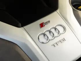 Audi RS4 Avant 2.9 TFSi 450 Pk quattro thumbnail 6