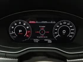 Audi RS4 Avant 2.9 TFSi 450 Pk quattro thumbnail 55